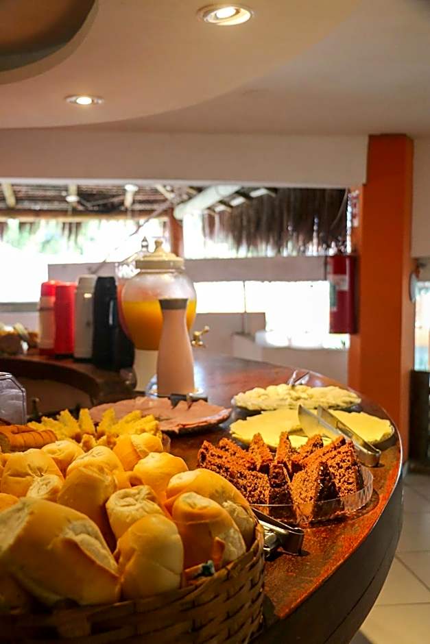Tarumã Búzios Hotel