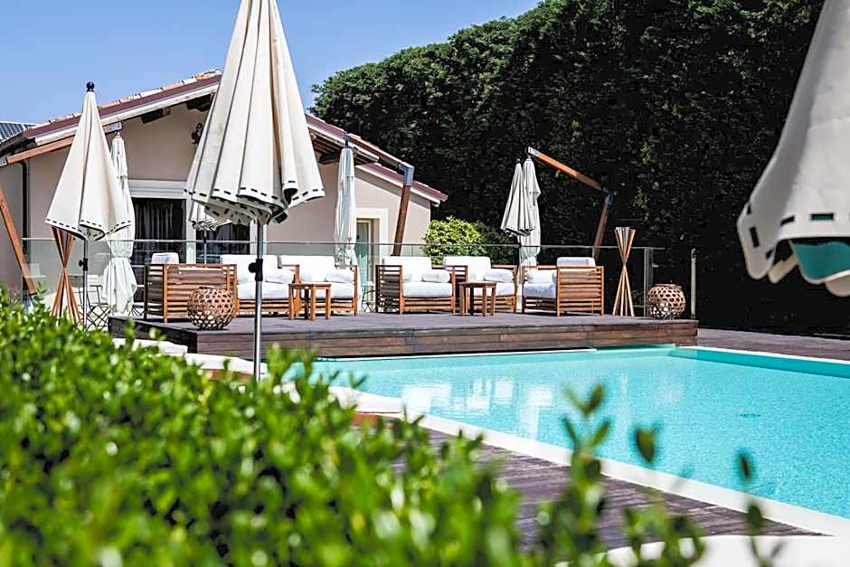 San Giovanni Relais