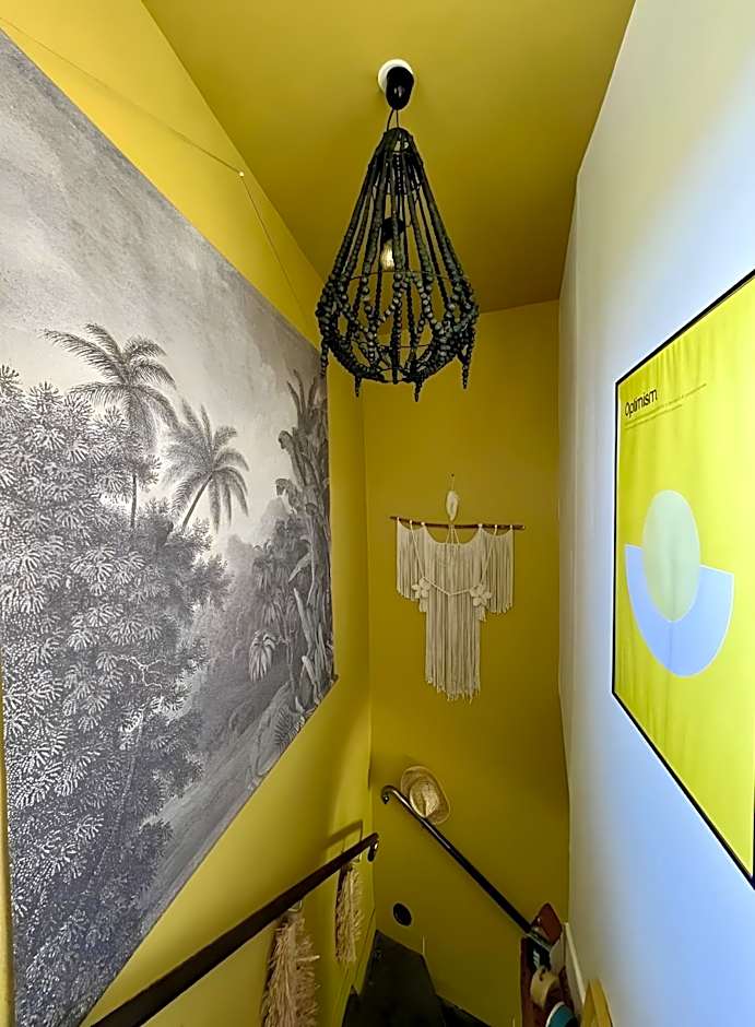 Les Hirondelles du Marais