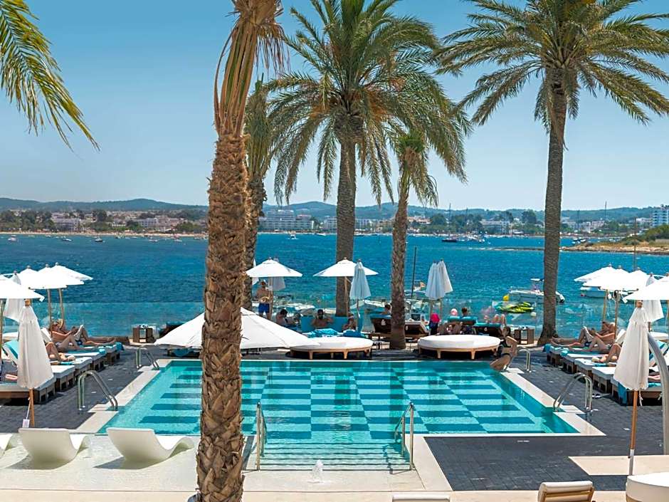 Amàre Beach Hotel Ibiza Adults Only
