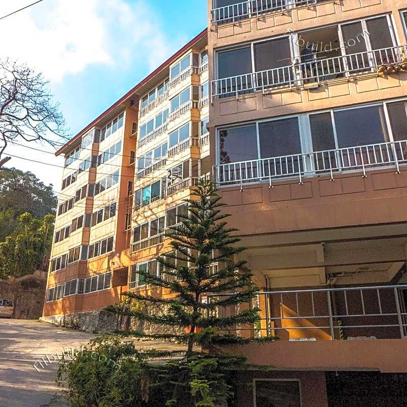 Zenmist Properties- 2 Bedroom Economy