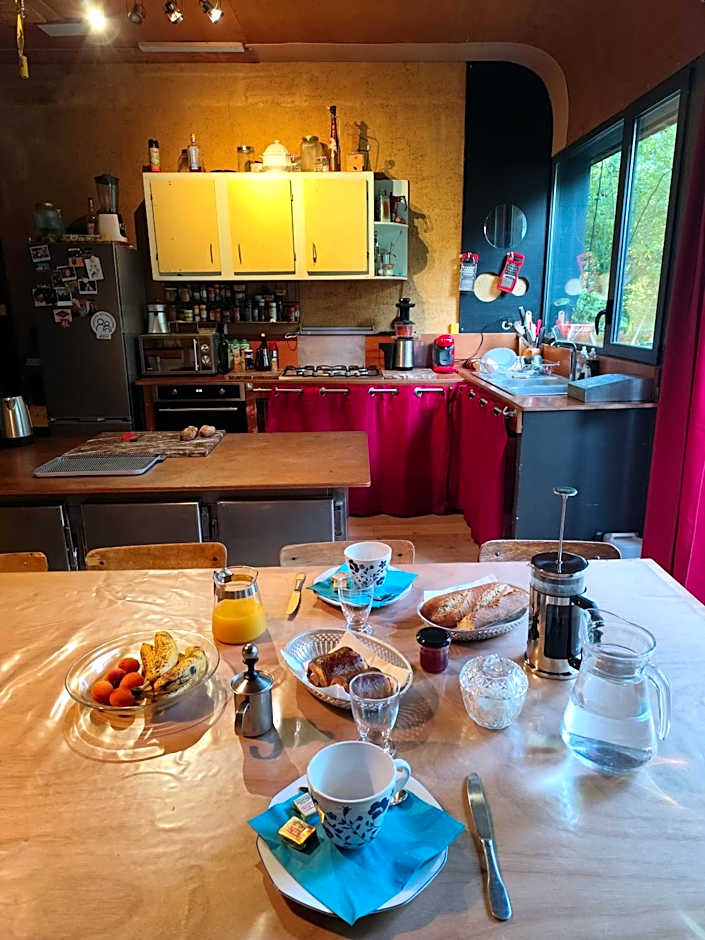 Chambres d'hôtes des Forges