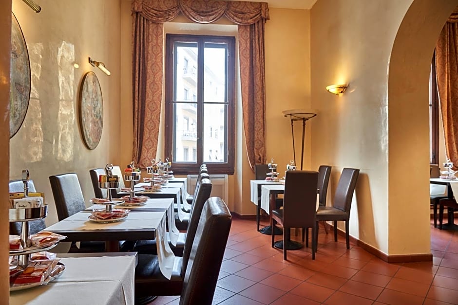 Hotel Cosimo De' Medici