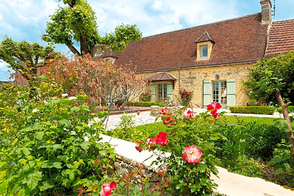 Hôtel de la Ferme Lamy