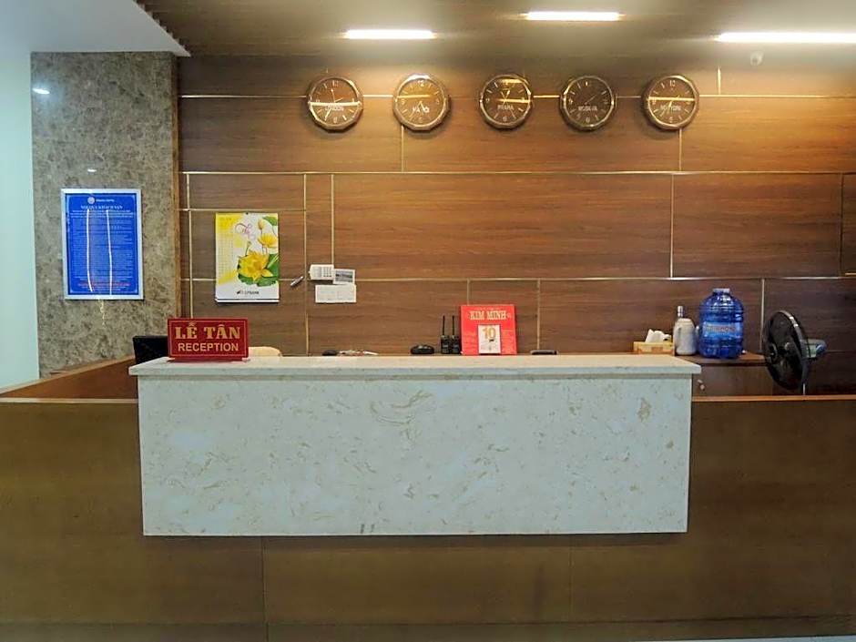 Praha Hotel