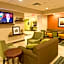 Hampton Inn By Hilton Pampa