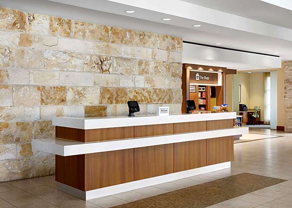 Hilton Garden Inn Dallas Richardson