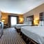 Best Western Plus North Odessa Inn & Suites