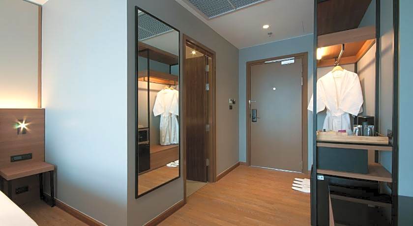 Best Western Chatuchak