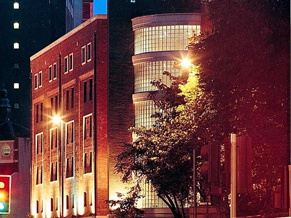 Leonardo Hotel Belfast