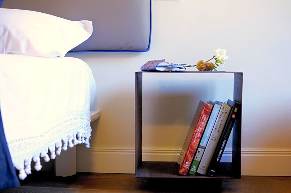 B&B Isola d'Arno
