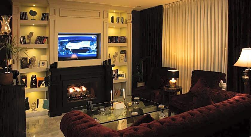Seas Hotel Amman