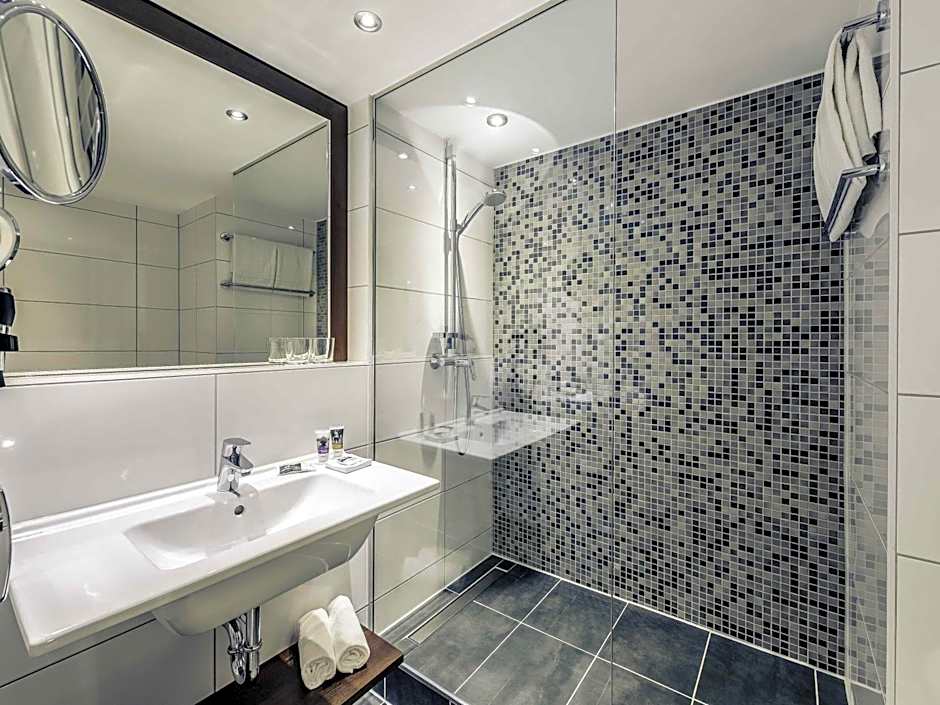 Mercure Aachen Europaplatz