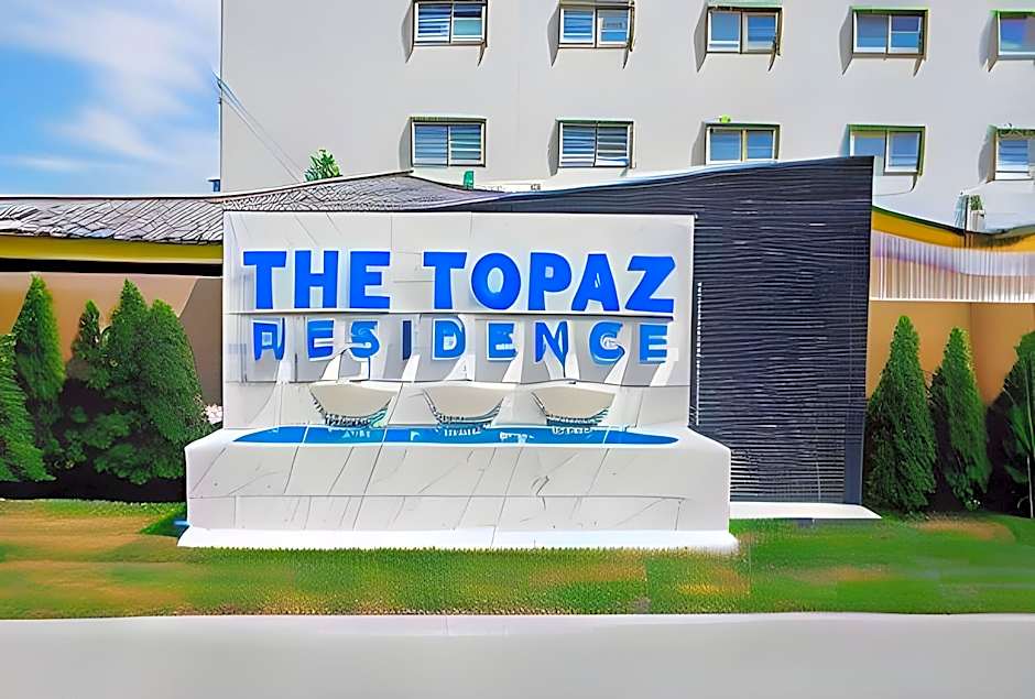 The Topaz Residence