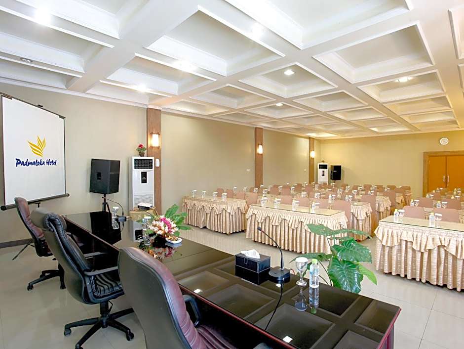 Padmaloka Hotel Tarakan