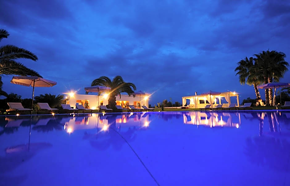 Tenuta Espada Luxury Residence