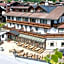 Hotel-Restaurant Edelweiẞ
