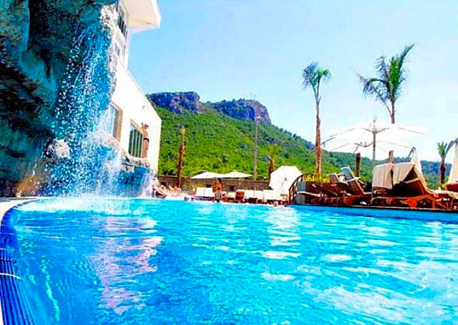 Meder Resort Hotel - Ultra All Inclusive