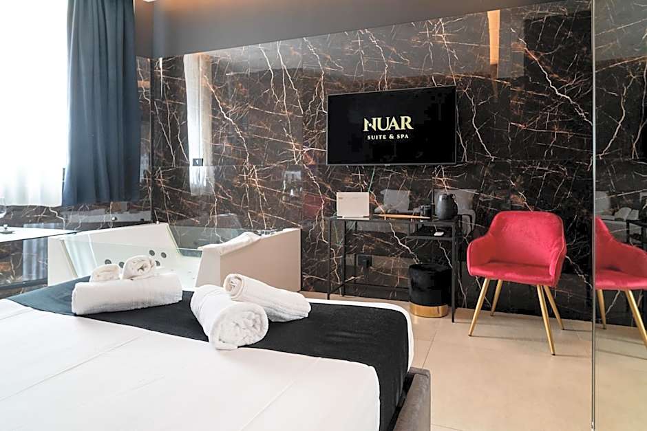Nuar suite&spa