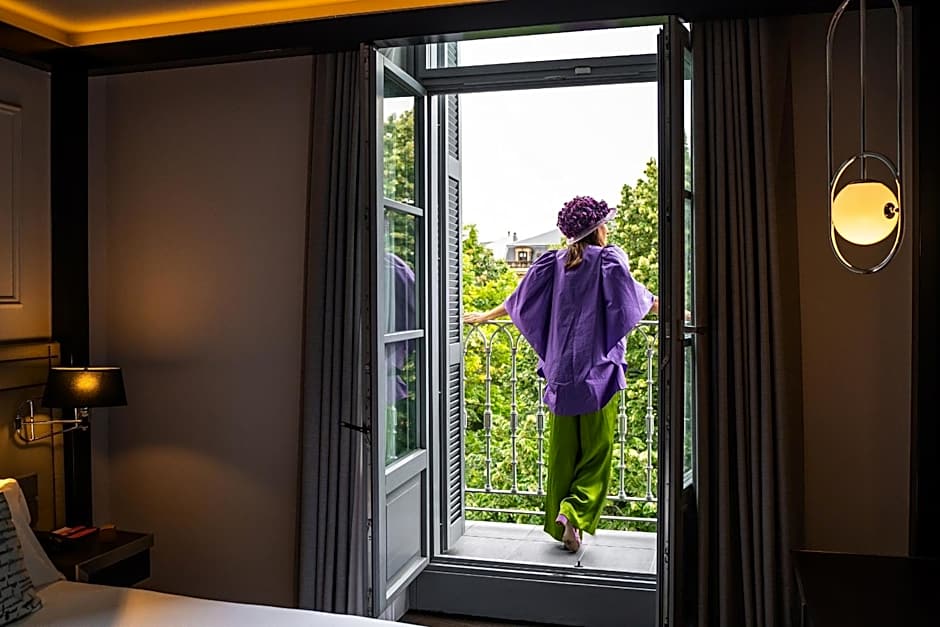 Room Mate Collection Gorka, San Sebastián