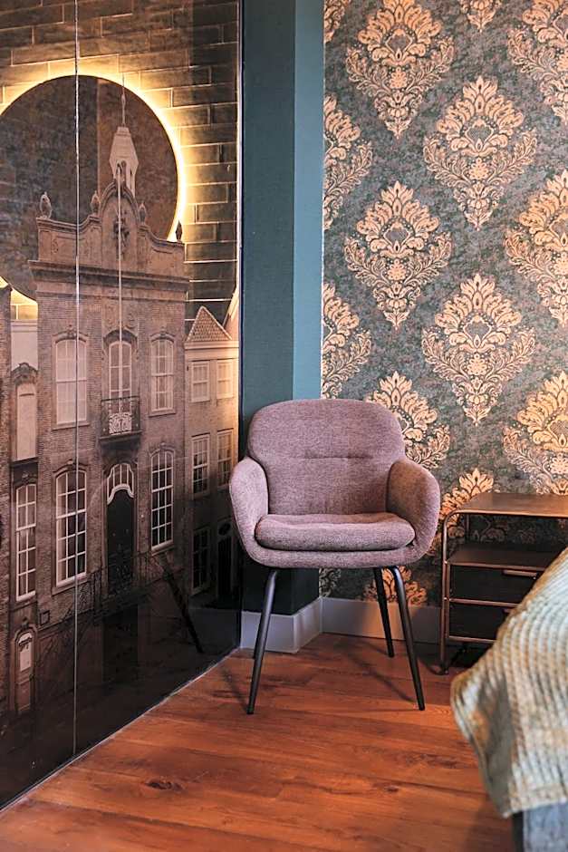 Stadshotel Geertruidenberg