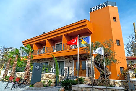 KUCA URLA