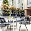 harry's home Berlin-Moabit hotel & apartments