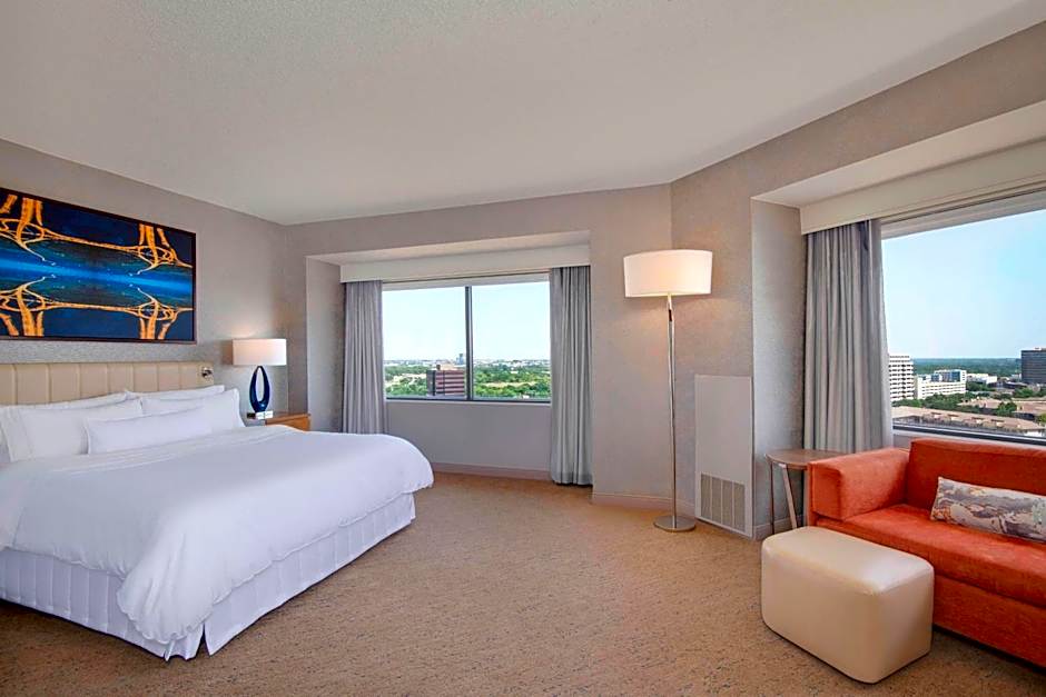 The Westin Dallas Park Central