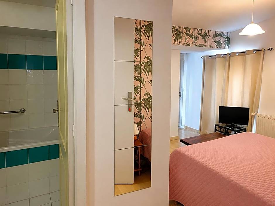 Logis Auberge La Cremaillere