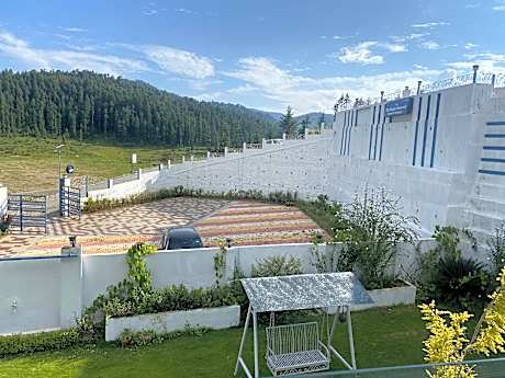 TDR The Deodar Reservoir