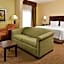 Hampton Inn By Hilton Staunton
