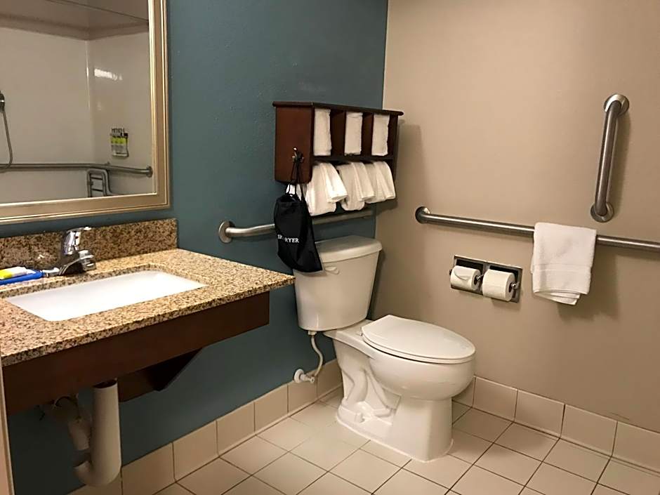 Holiday Inn Express St. Cloud By IHG