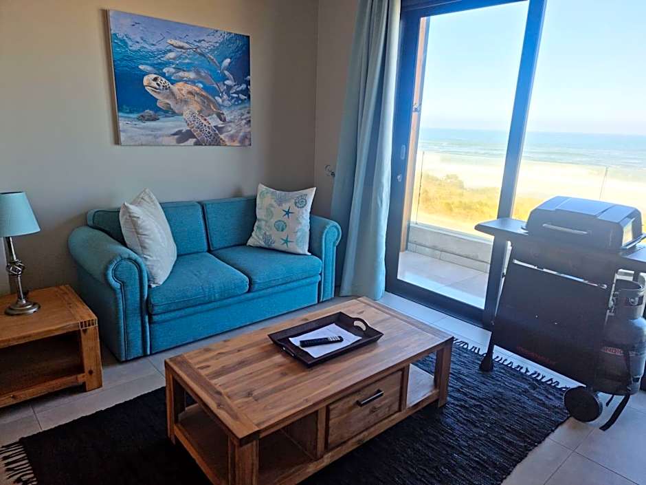 WavesEnd Wilderness Self-catering Units