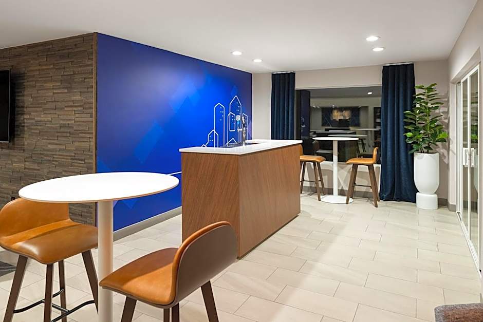 Holiday Inn Express Hotel & Suites - Paso Robles By IHG