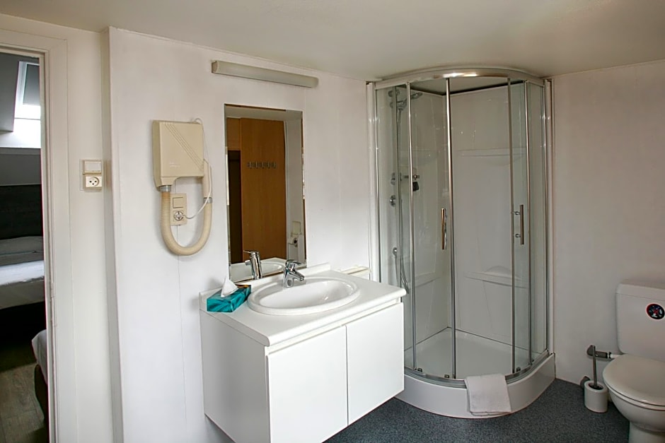 Hotel Au Prince Royal