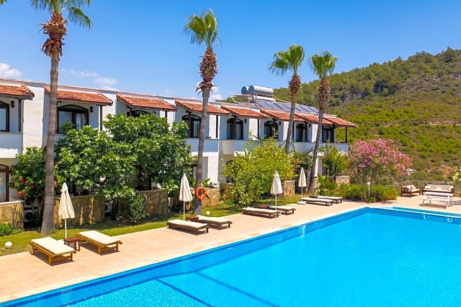 Xanthos Boutique Hotel Patara