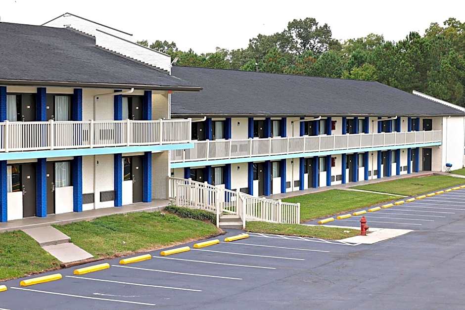Days Inn by Wyndham Doswell / Kings Dominion Area