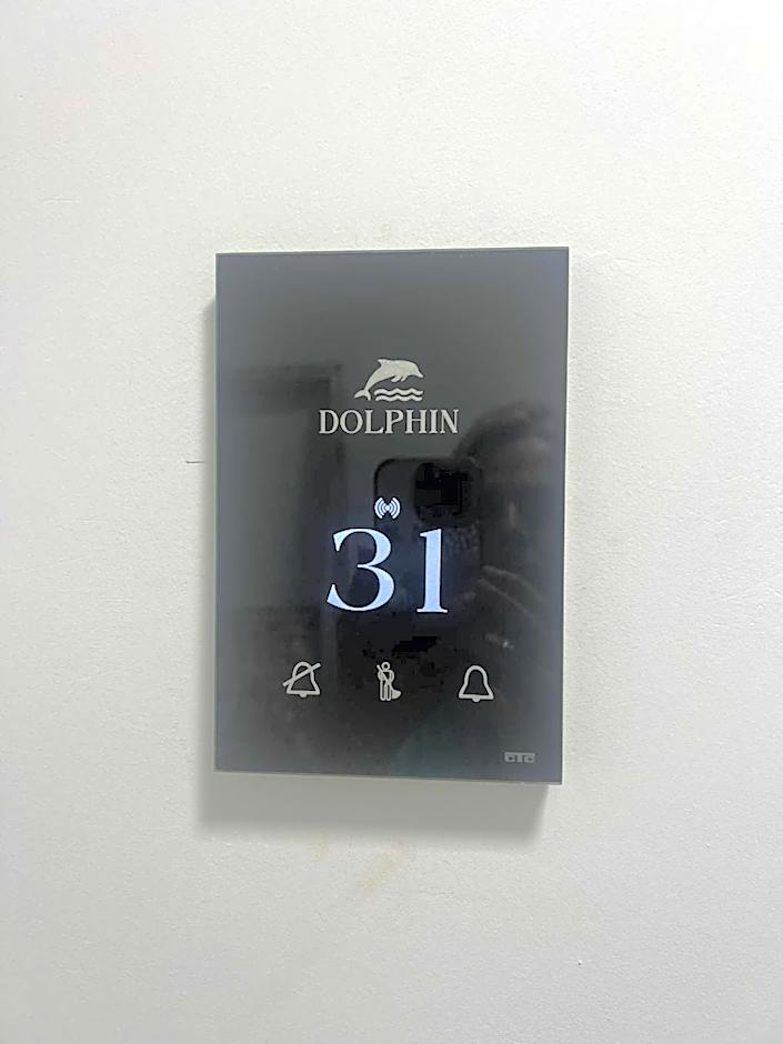 Dolphin Hotel Apartments