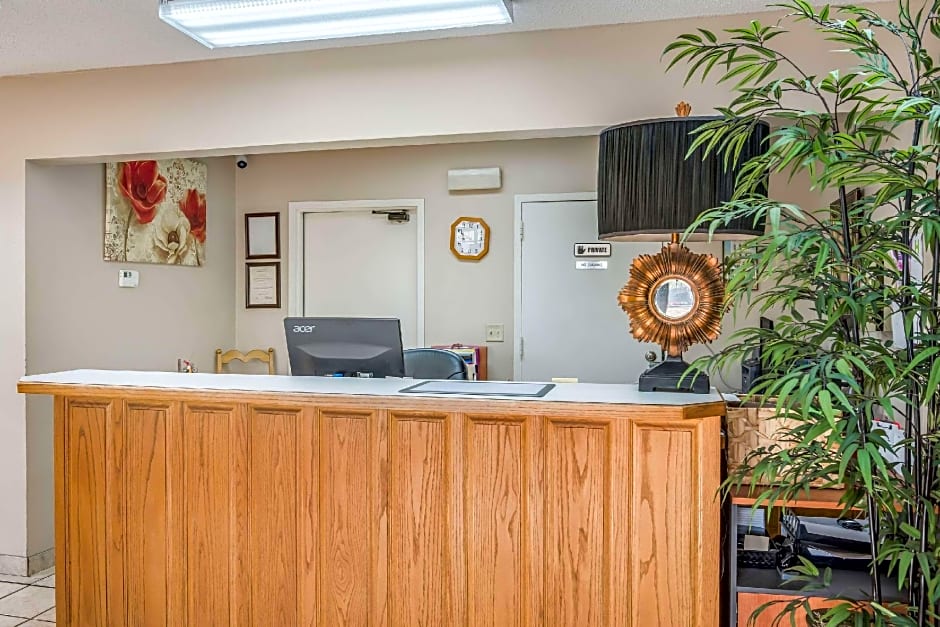 Rodeway Inn