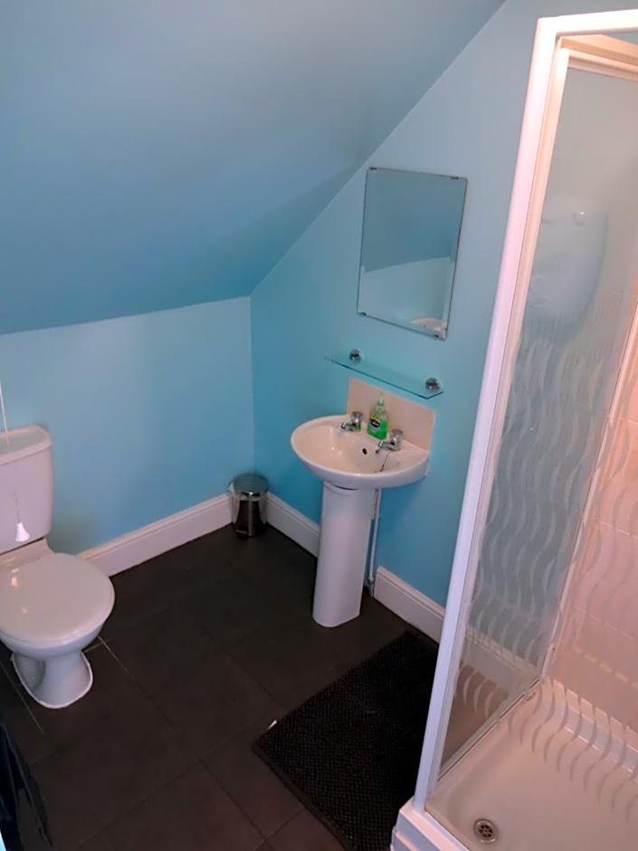 Travellers Rest Motel