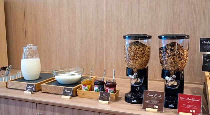 RandBHotel Nagoyaekimae