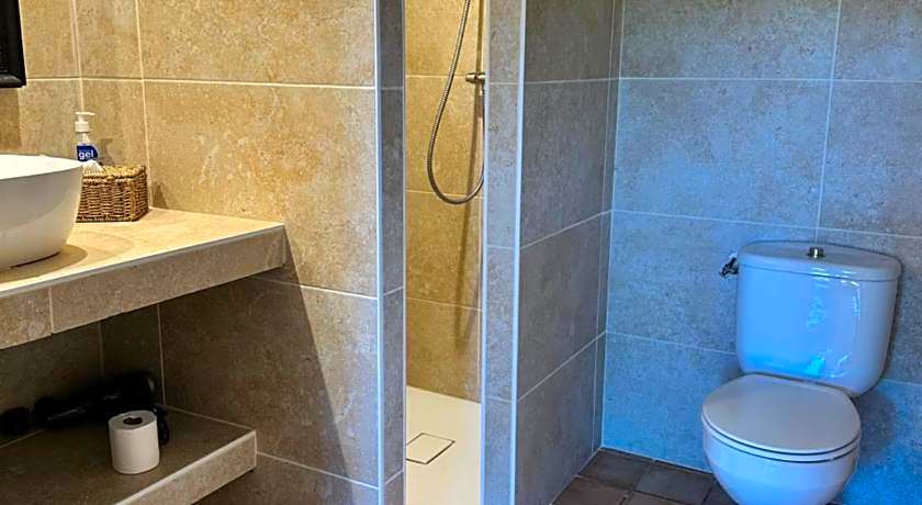 la Bergerie de Beaudine