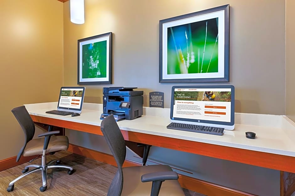 Staybridge Suites Kalamazoo By IHG