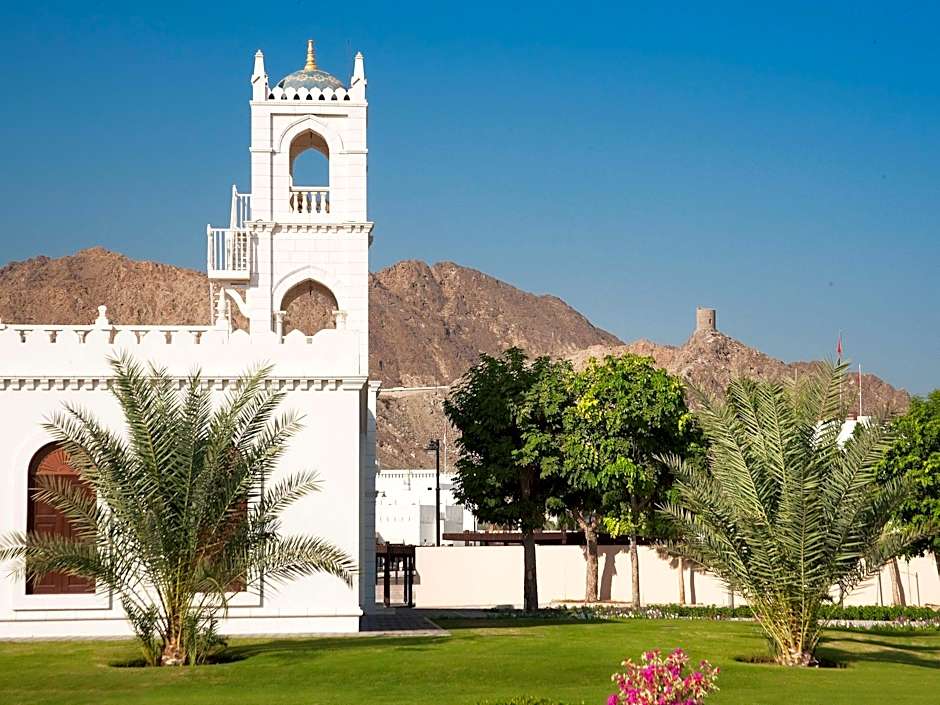 Mercure Muscat