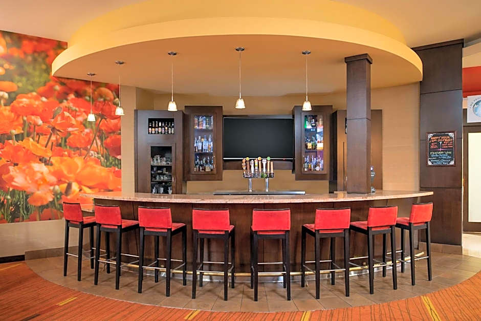 Courtyard by Marriott Sacramento Cal Expo