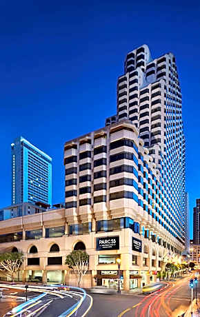 Parc 55 San Francisco - A Hilton Hotel