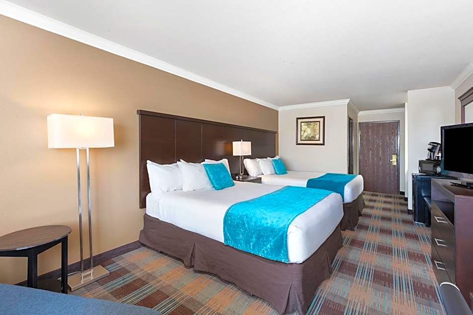 Inn At Moses Lake