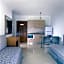 Apanemia Apartments by Flegra