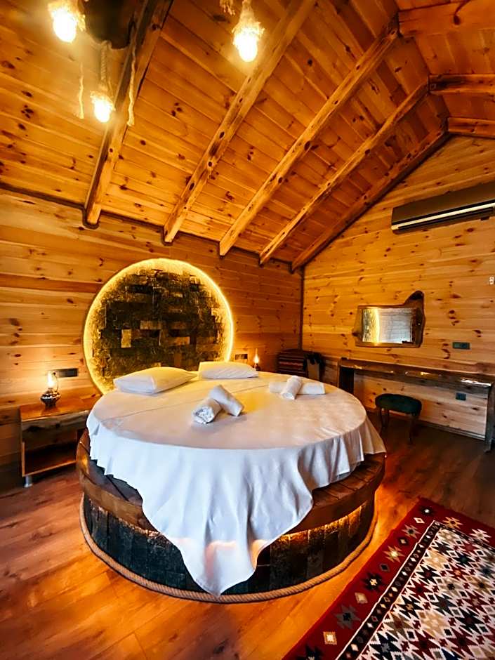 ZirvedeKal Suit Otel