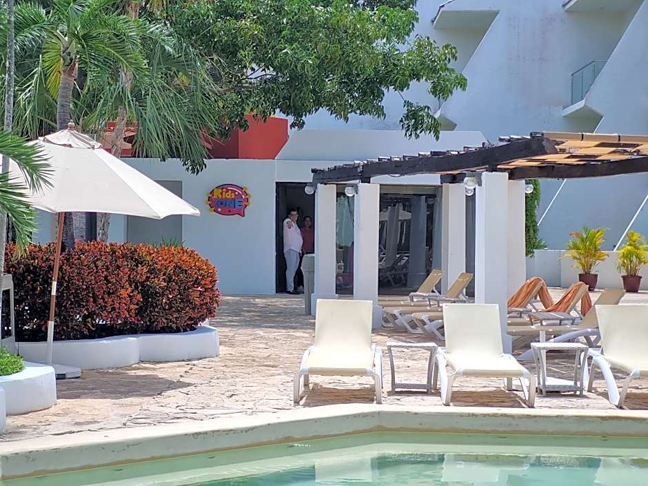 Ocean Spa Hotel All Inclusive